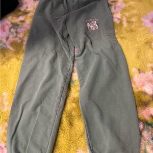 Boys Lie Green Sweats